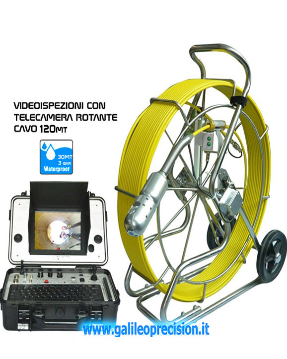 videoispezione per condotte wp03