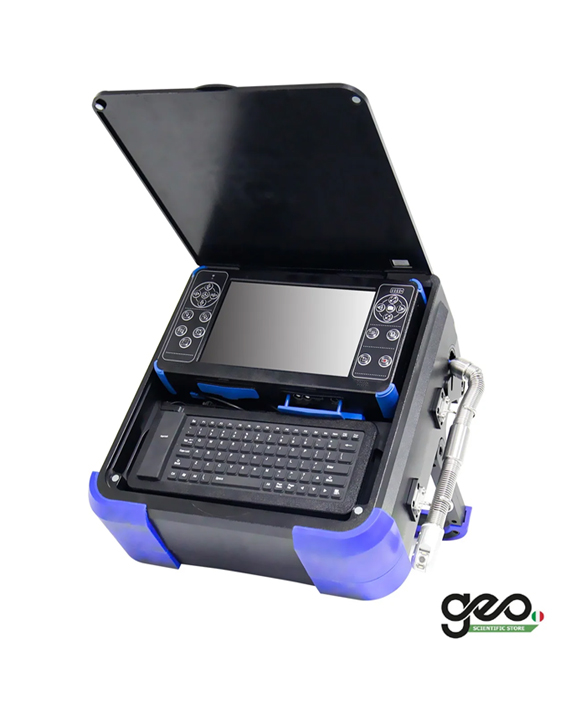 videoispezione per condotte W350
