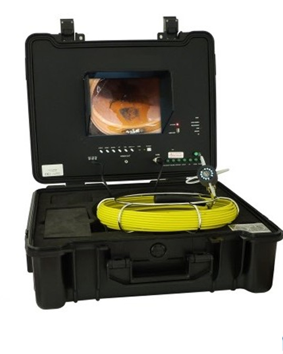 videoispezione per condotte wp03