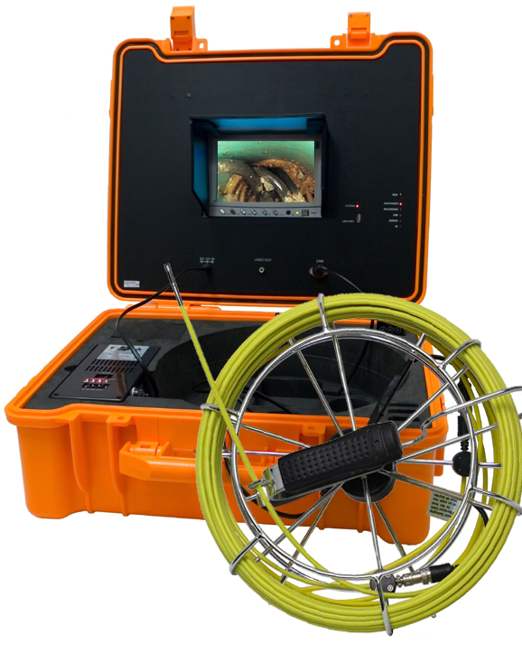 videoispezione per condotte wp03