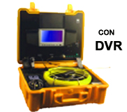 telecamera da 6 mm microcamera per videoispezione